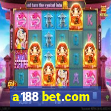 a188 bet.com